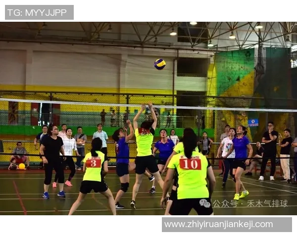 重庆排球队引领潮流最新排球战术TOP10全面解析