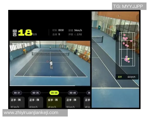 重庆网球队战术揭秘：网球巨献背后的策略与训练之道